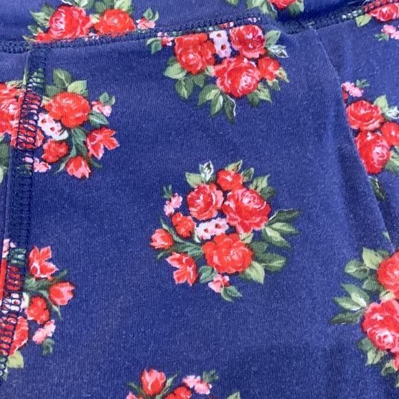 Girls Matilda Jane leggings - Picture 4 of 4